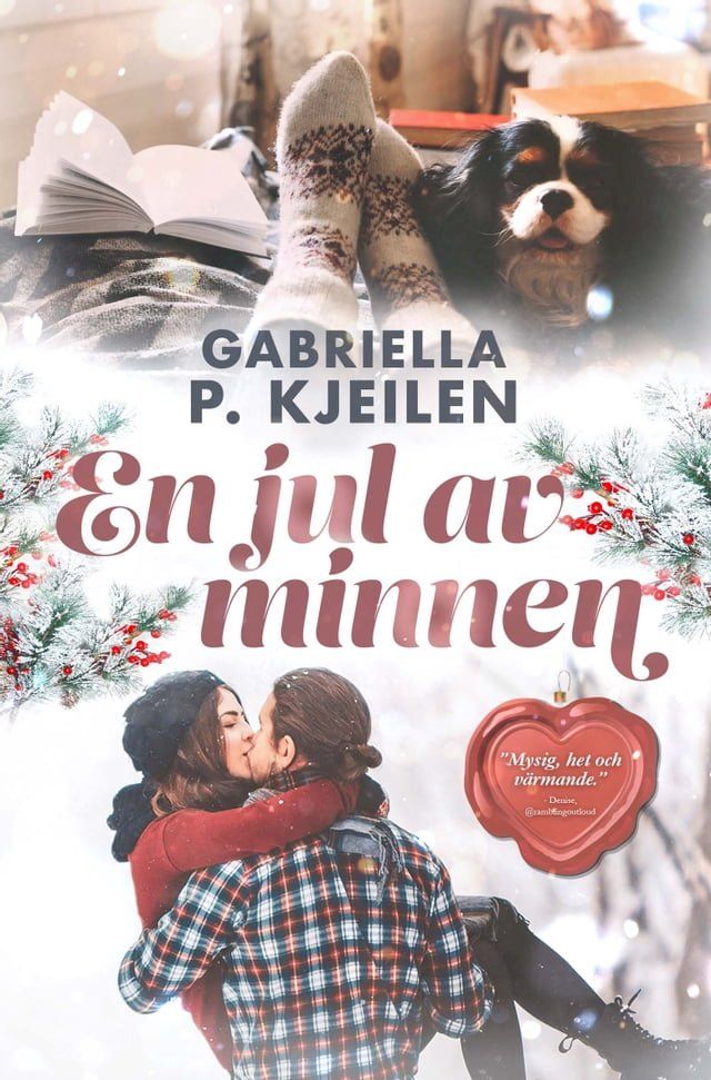  En jul av minnen(Kobo/電子書)