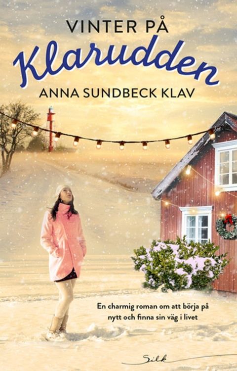 Vinter p&aring; Klarudden(Kobo/電子書)