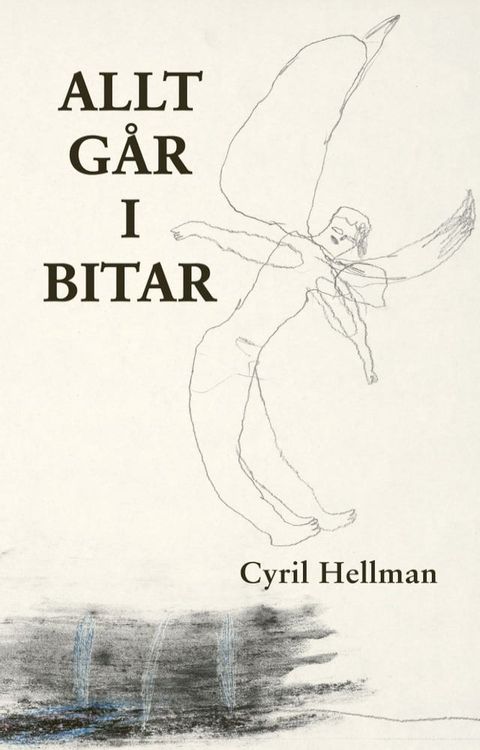 Allt g&aring;r i bitar(Kobo/電子書)