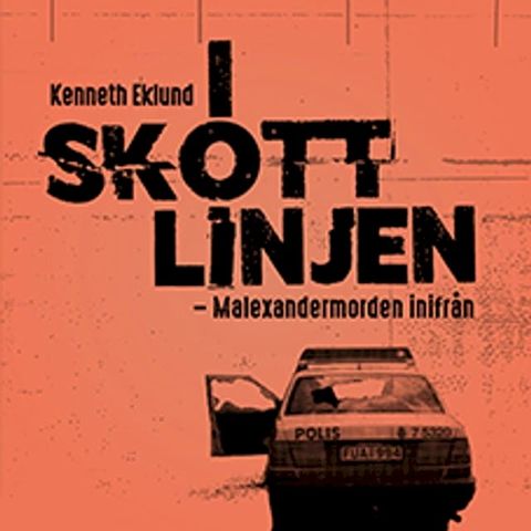 I skottlinjen(Kobo/電子書)