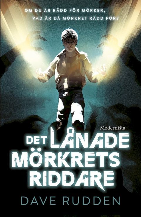 Det lånade mörkrets riddare (Det lånade mörkrets riddare #1)(Kobo/電子書)