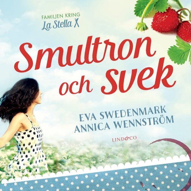  Smultron och svek(Kobo/電子書)