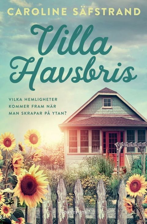 Villa Havsbris(Kobo/電子書)