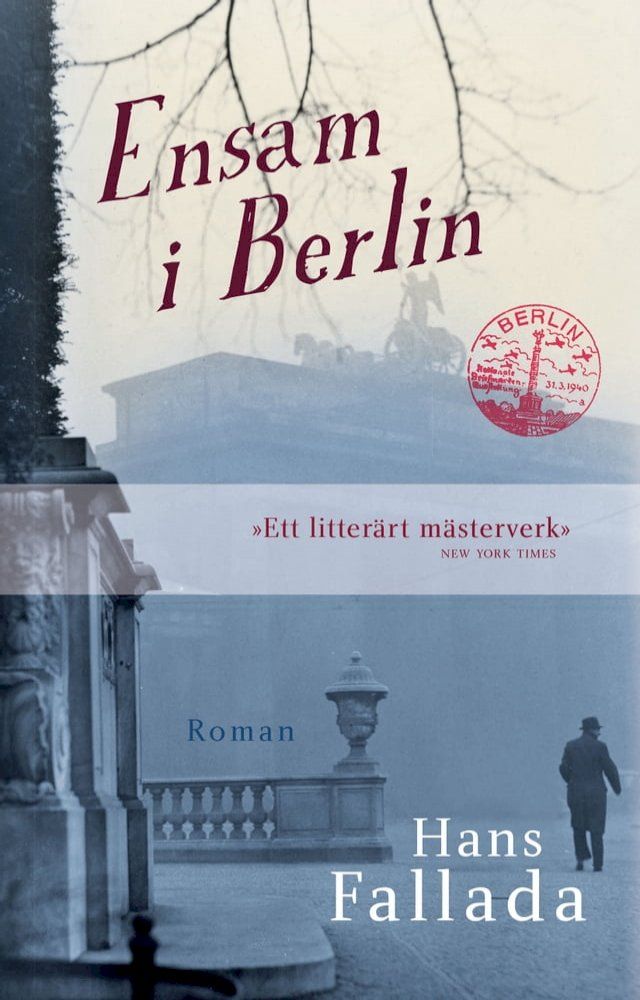  Ensam i Berlin(Kobo/電子書)