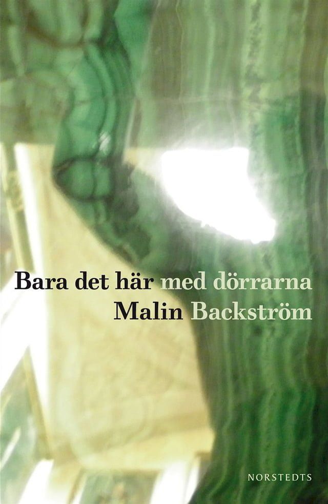  Bara det här med dörrarna(Kobo/電子書)