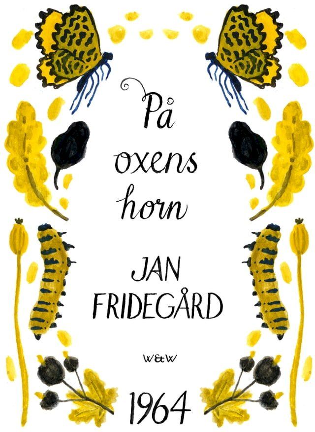  På oxens horn(Kobo/電子書)