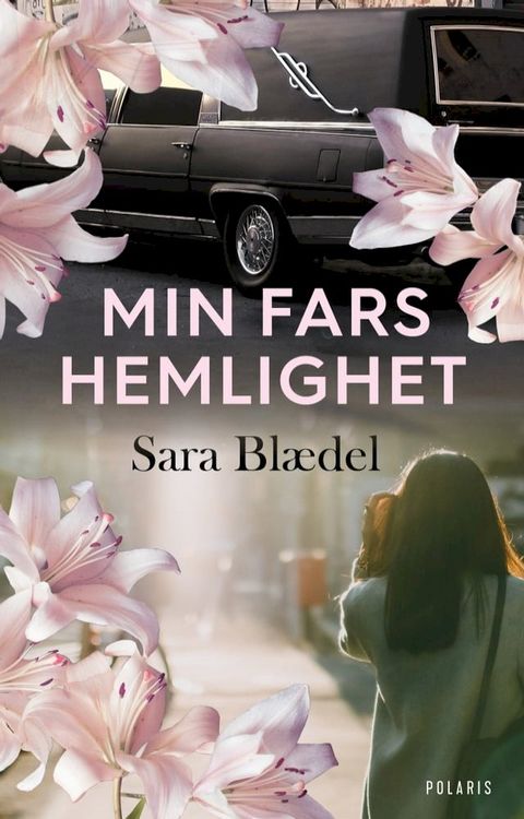 Min fars hemlighet(Kobo/電子書)