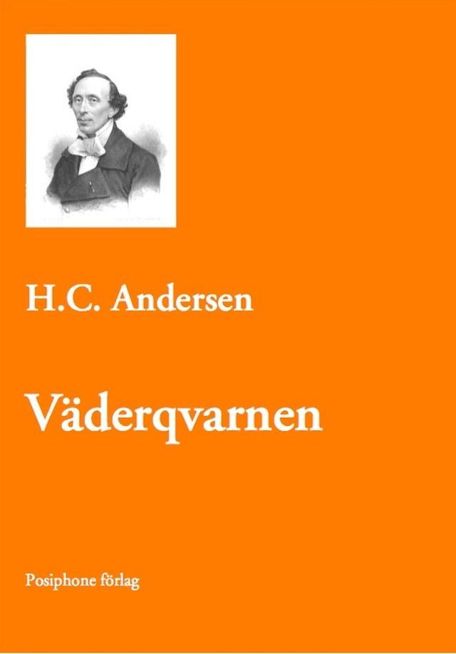  Väderqvarnen(Kobo/電子書)