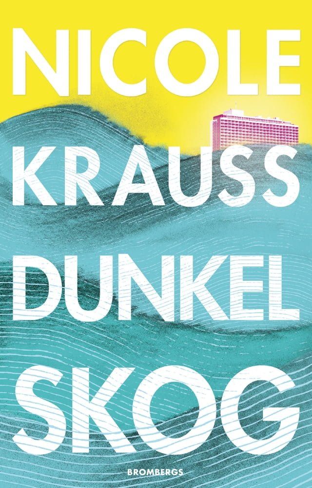  Dunkel skog(Kobo/電子書)