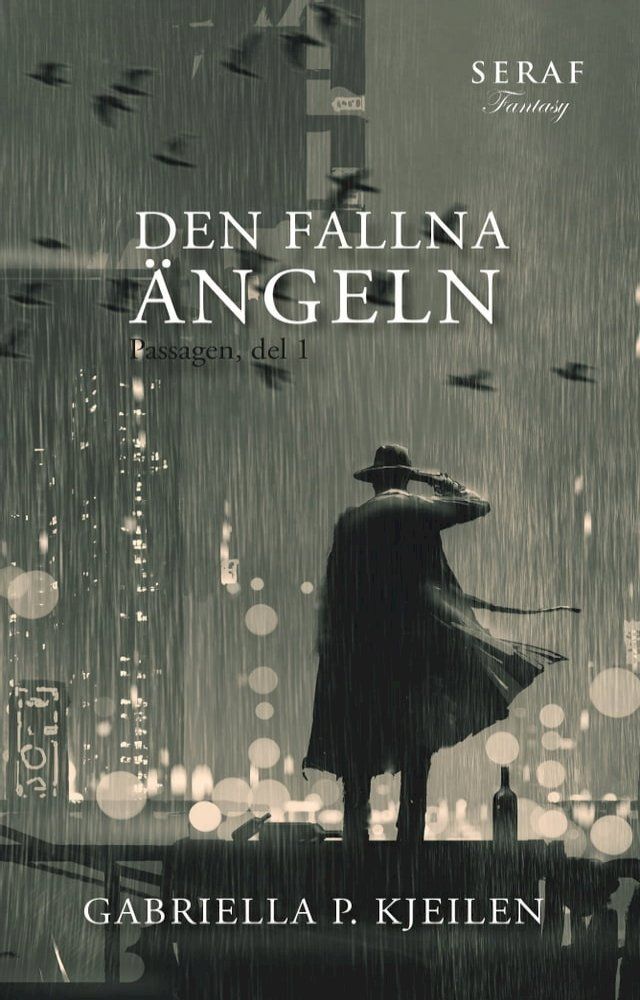  Den fallna &auml;ngeln(Kobo/電子書)