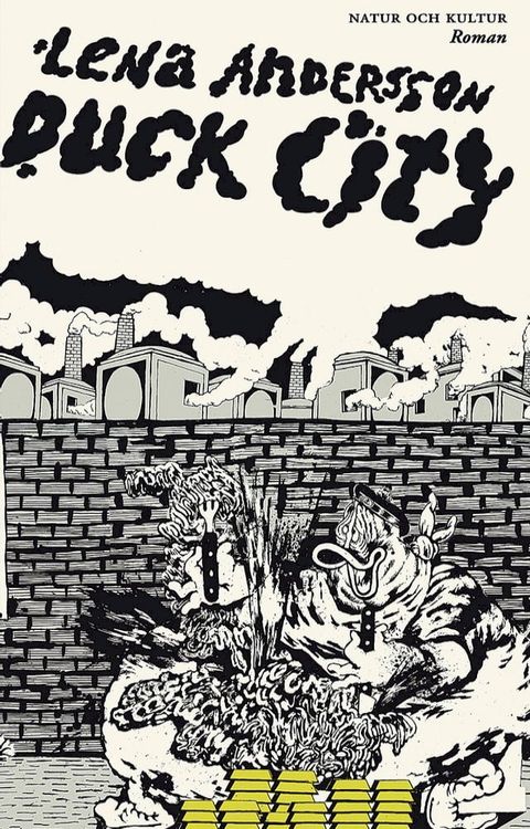 Duck City(Kobo/電子書)