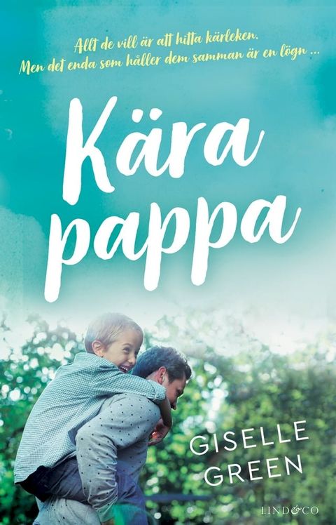 K&auml;ra pappa(Kobo/電子書)