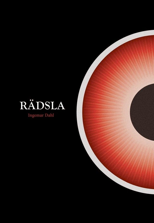  Rädsla(Kobo/電子書)