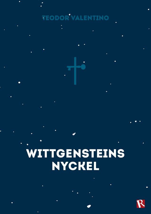  Wittgensteins nyckel(Kobo/電子書)