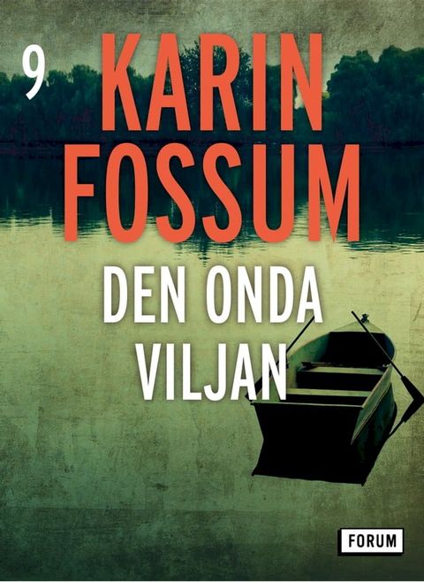 Den onda viljan(Kobo/電子書)