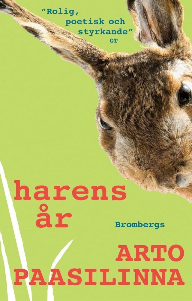  Harens år(Kobo/電子書)