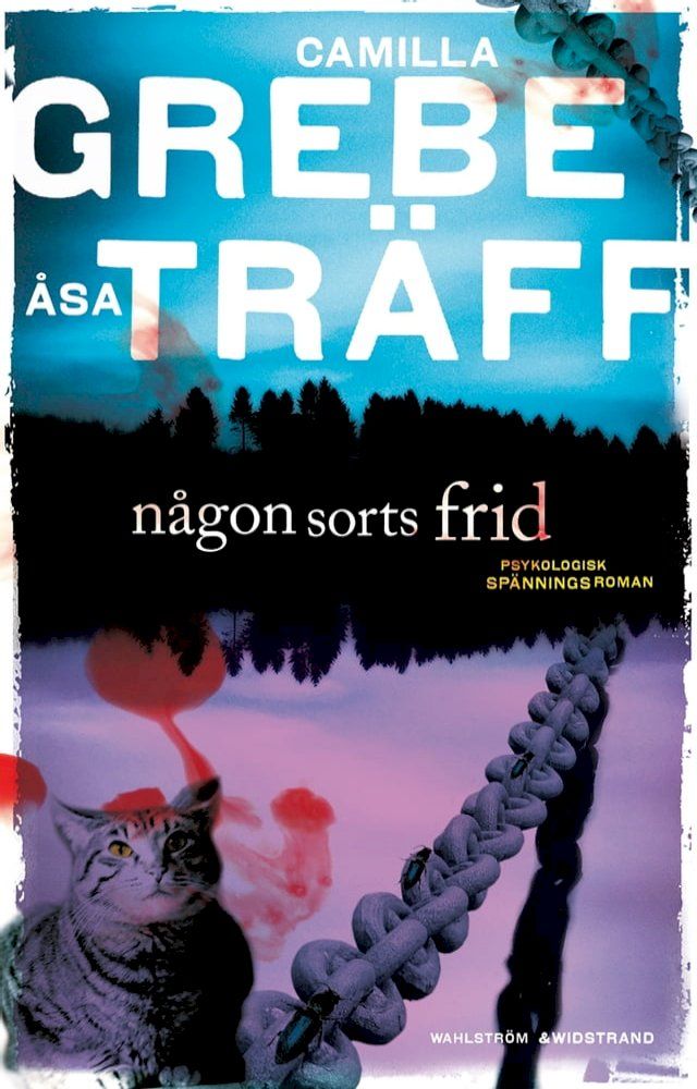  N&aring;gon sorts frid(Kobo/電子書)