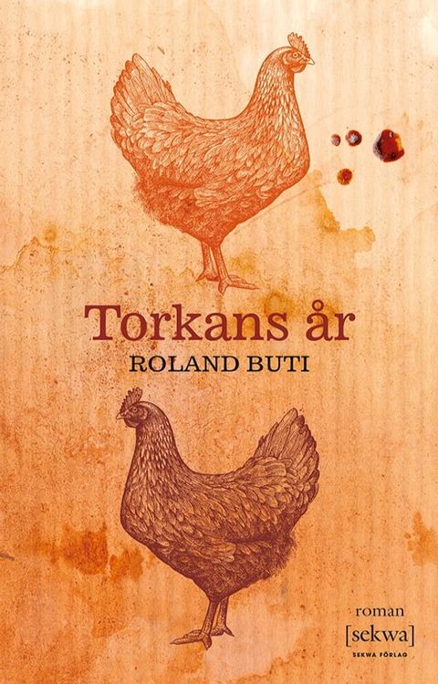 Torkans år(Kobo/電子書)