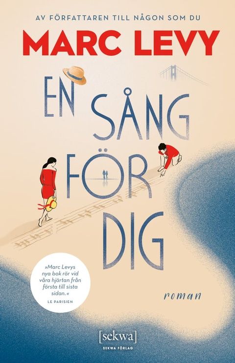 En s&aring;ng f&ouml;r dig(Kobo/電子書)