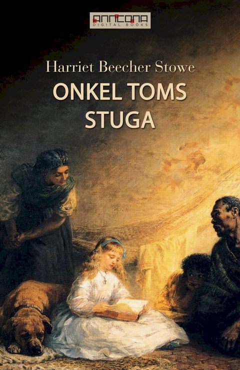 Onkel Toms stuga(Kobo/電子書)