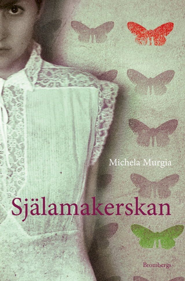  Sj&auml;lamakerskan(Kobo/電子書)