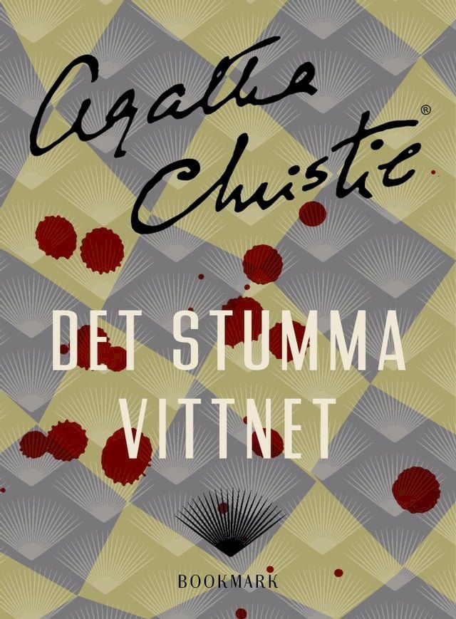  Det stumma vittnet(Kobo/電子書)