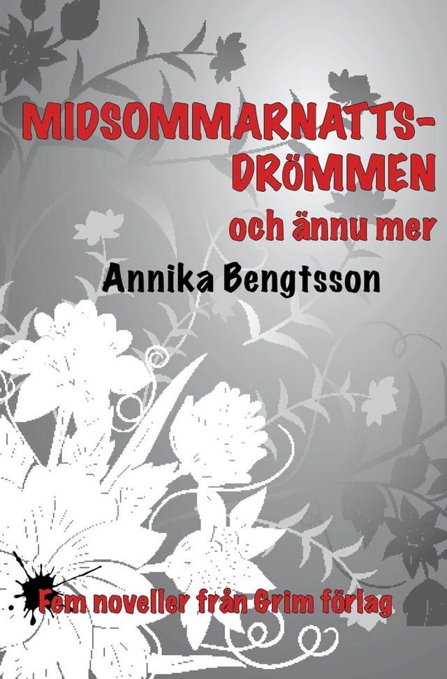  Midsommarnattsdr&ouml;mmen(Kobo/電子書)