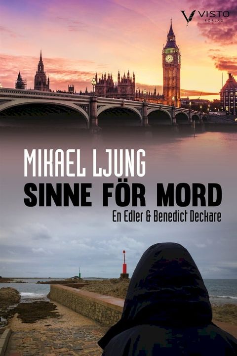 Sinne f&ouml;r mord(Kobo/電子書)