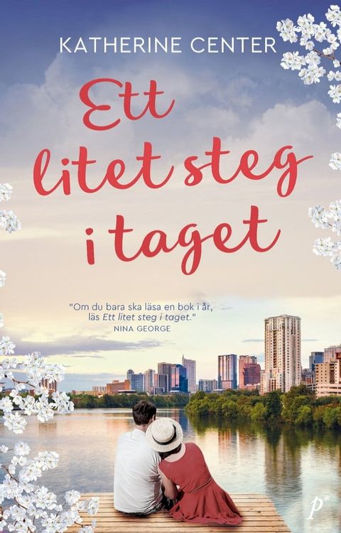 Ett litet steg i taget(Kobo/電子書)