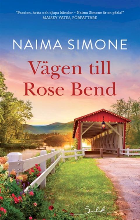 V&auml;gen till Rose Bend(Kobo/電子書)