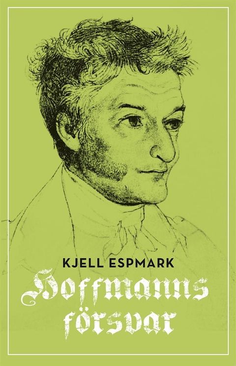 Hoffmanns f&ouml;rsvar(Kobo/電子書)