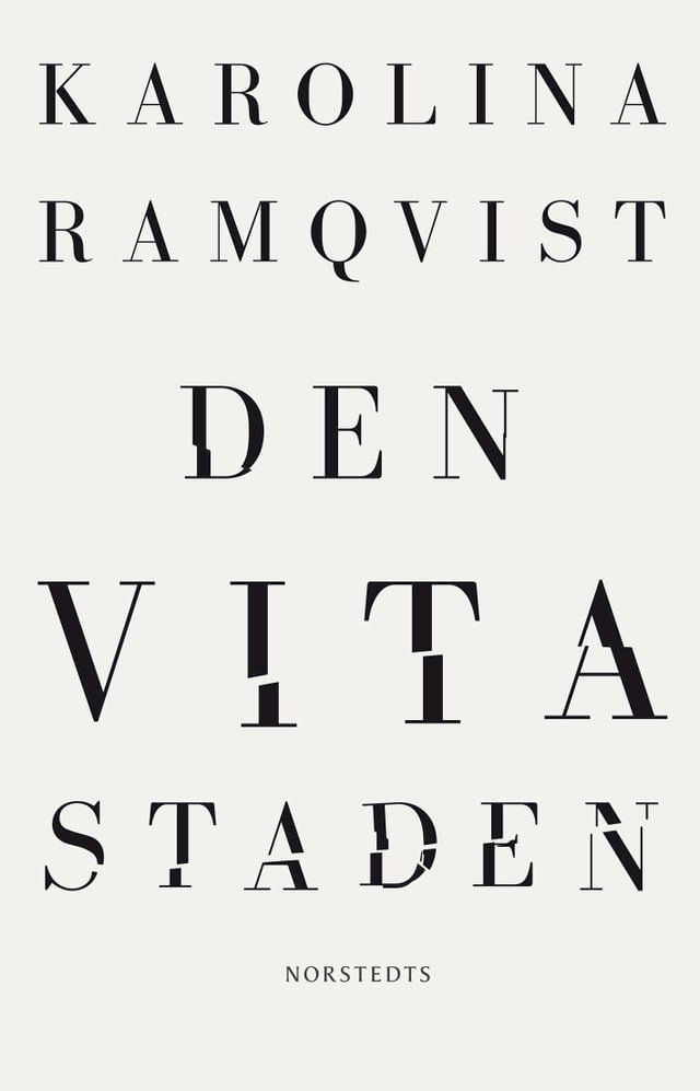  Den vita staden(Kobo/電子書)