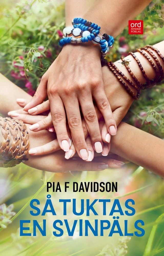  S&aring; tuktas en svinp&auml;ls(Kobo/電子書)