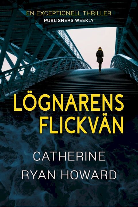 Lögnarens flickvän(Kobo/電子書)