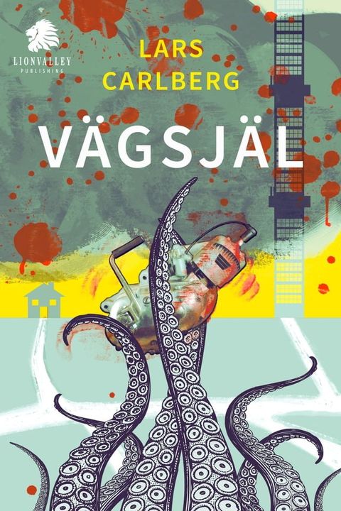 V&auml;gsj&auml;l(Kobo/電子書)