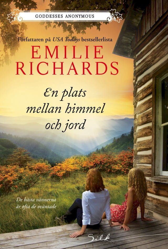  En plats mellan himmel och jord(Kobo/電子書)