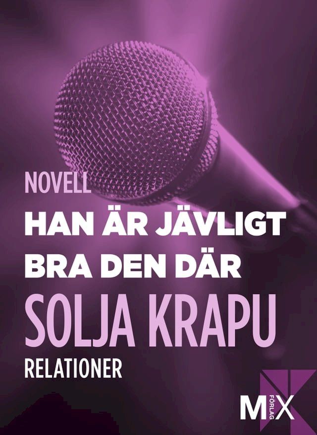  Han är jävligt bra den där(Kobo/電子書)