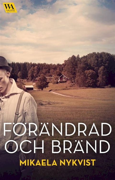 F&ouml;r&auml;ndrad och br&auml;nd(Kobo/電子書)