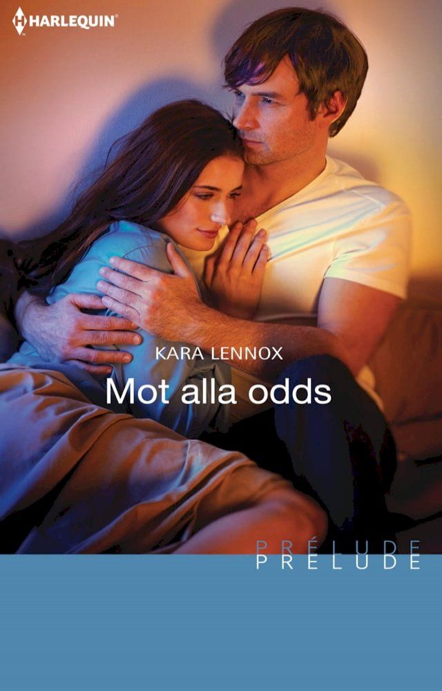  Mot alla odds(Kobo/電子書)