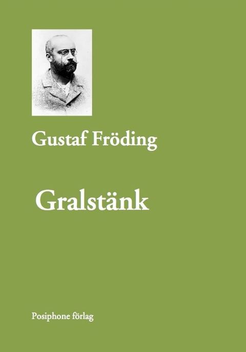 Gralst&auml;nk(Kobo/電子書)