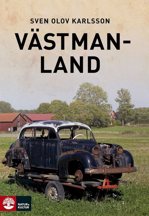 V&auml;stmanland(Kobo/電子書)