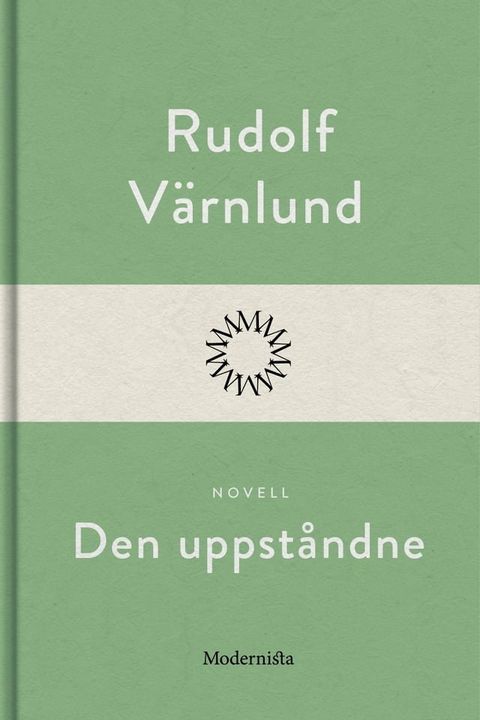 Den uppståndne(Kobo/電子書)