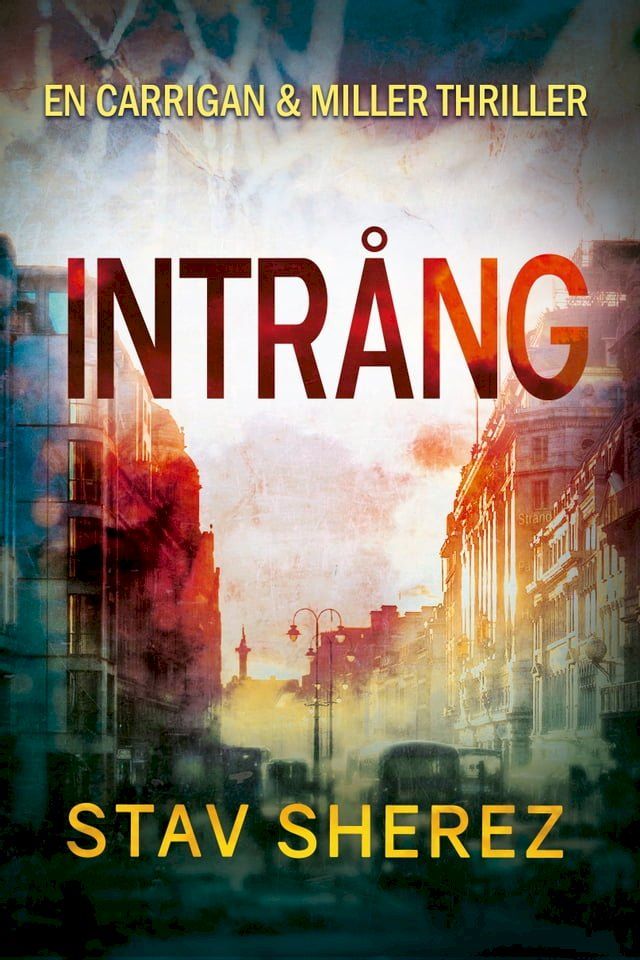  Intr&aring;ng(Kobo/電子書)