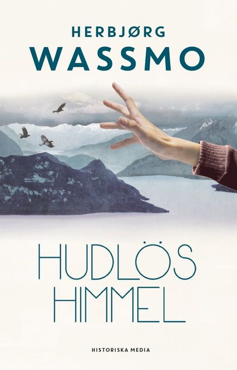 Hudlös himmel(Kobo/電子書)