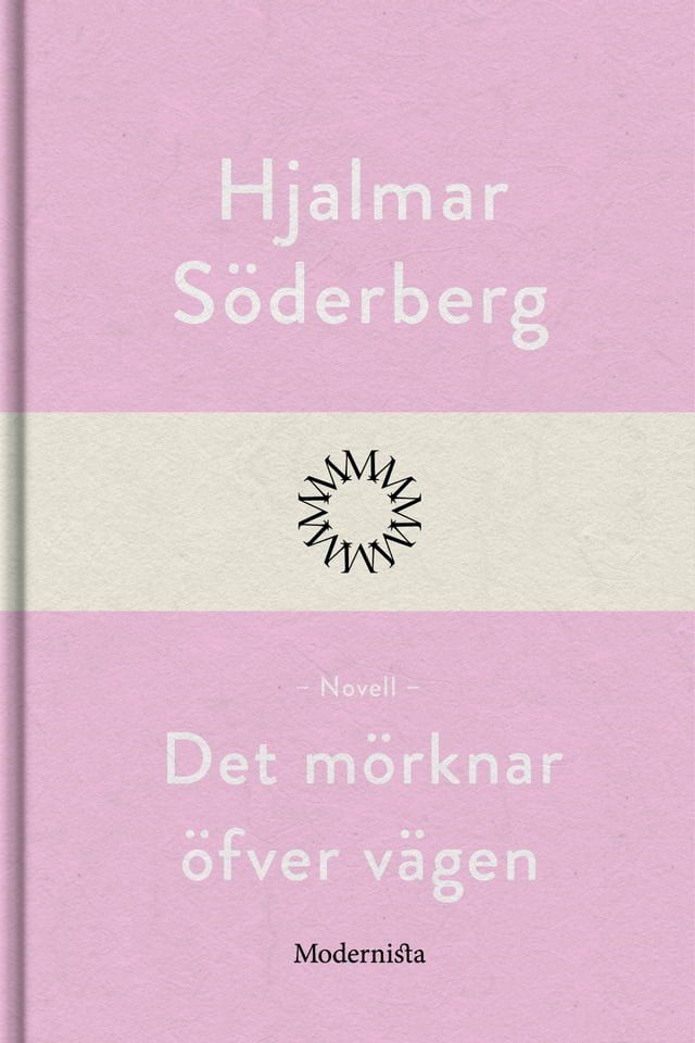  Det m&ouml;rknar &ouml;fver v&auml;gen(Kobo/電子書)