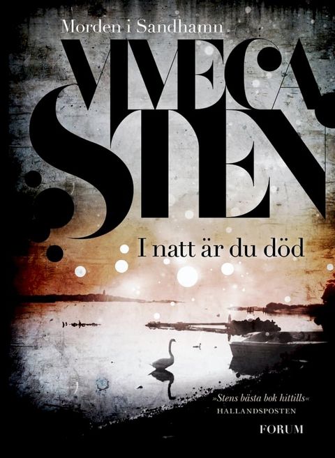 I natt är du död(Kobo/電子書)