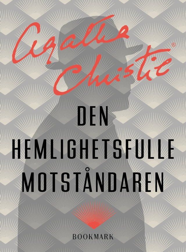  Den hemlighetsfulle motst&aring;ndaren(Kobo/電子書)