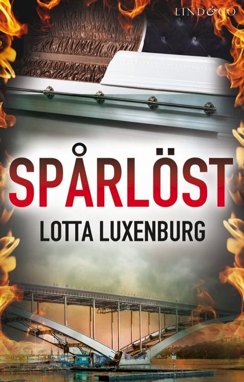 Spårlöst(Kobo/電子書)