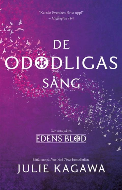 De od&ouml;dligas s&aring;ng(Kobo/電子書)