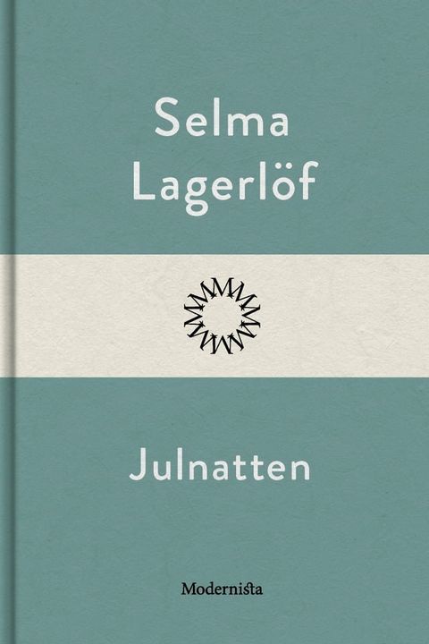 Julnatten(Kobo/電子書)